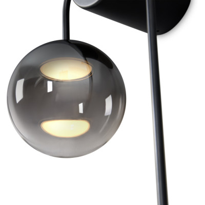 Бра Arch FR6178WL-L10B