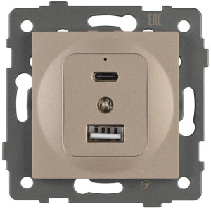 Розетка  049841