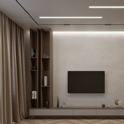 Профиль  040700