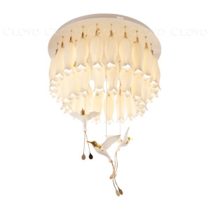 Подвесная люстра Argana 11237