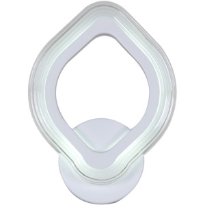 Бра  09827-3.2-01 WH