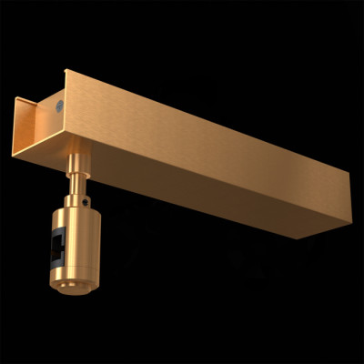 Адаптер крепления Farm ST026.209.00