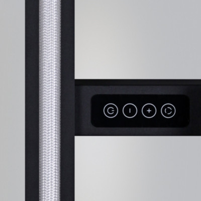 Настенный светильник  03295-0.2-600MB