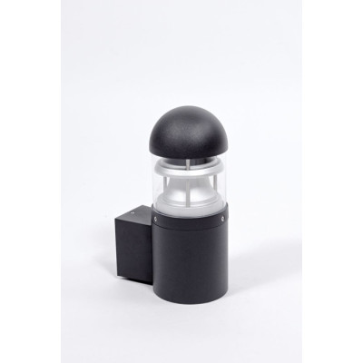 Настенный светильник уличный  61841 Gr