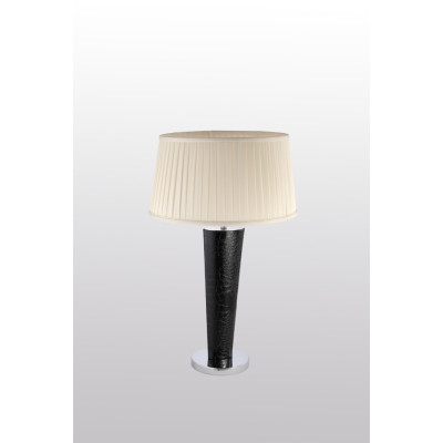 Интерьерная настольная лампа Pelle Nerre Pelle Nerre T120.1