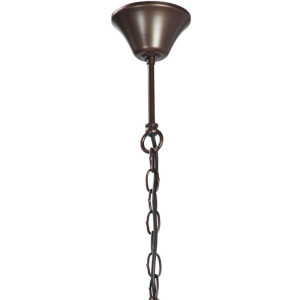 Подвесная люстра  V5874-7/6