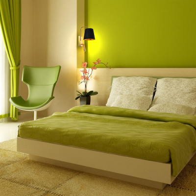 Бра Comfy 589/1A Brass